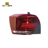 APG All Crash Tail Lamp Passenger Side OEM Suits