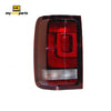 APG All Crash Tail Lamp Passenger Side OEM Suits