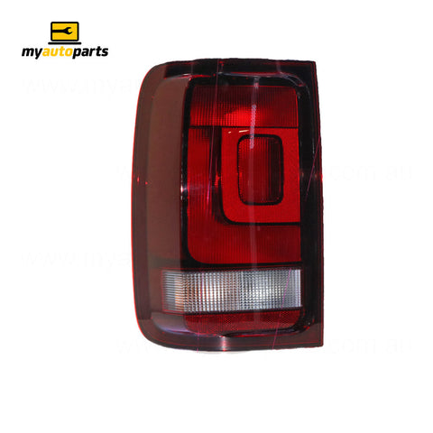 APG All Crash Tail Lamp Passenger Side OEM Suits
