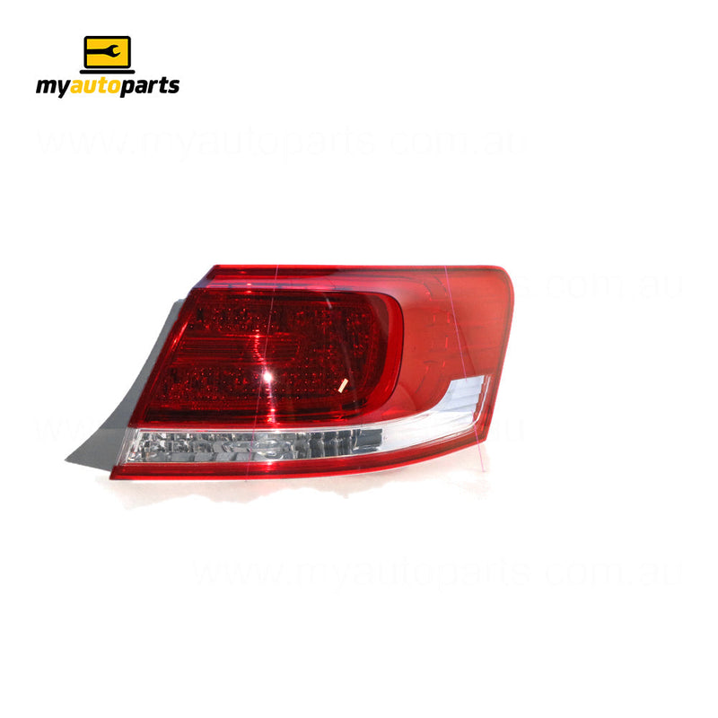 APG All Crash Tail Lamp Drivers Side OEM suits Toyota