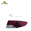 APG All Crash Tail Lamp Drivers Side OEM Suits Hyundai