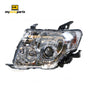 APG All Crash Halogen Head Lamp Passenger Side OEM Suits