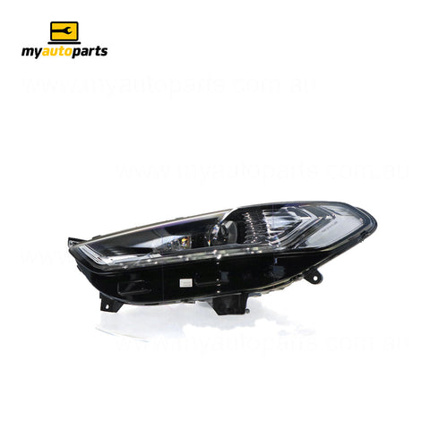 APG All Crash LED Electric Adjust Head Lamp Passenger