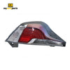 APG All Crash LED Tail Lamp Passenger Side OEM suits
