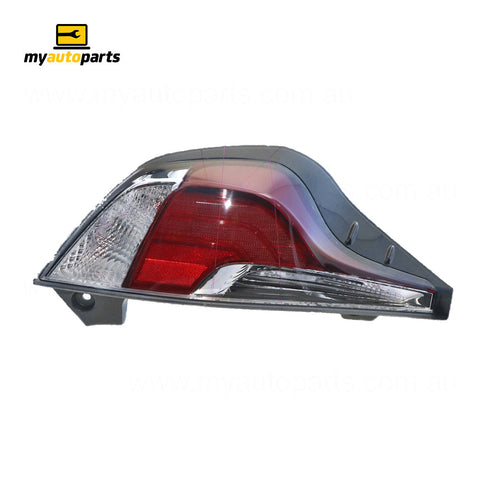 APG All Crash LED Tail Lamp Passenger Side OEM suits