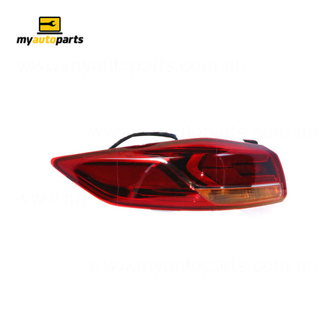 APG All Crash LED Tail Lamp Passenger Side OEM Suits