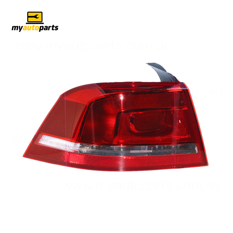 APG All Crash Tail Lamp Passenger Side OEM suits