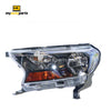 APG All Crash Head Lamp Passenger Side Certified Suits