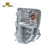 APG All Crash Front Bar Park / Indicator Lamp Passenger