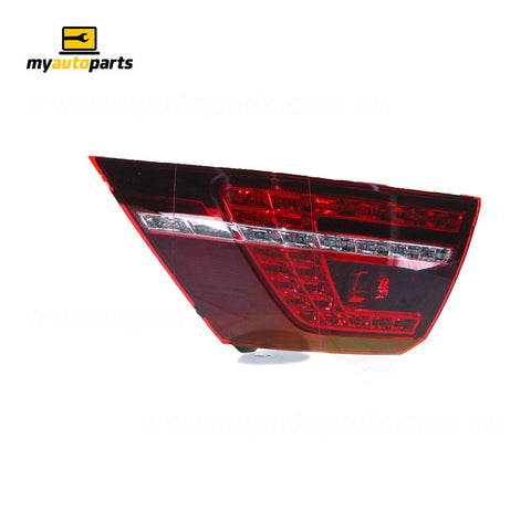 APG All Crash LED Tail Lamp Drivers Side Certified Suits