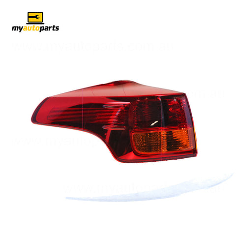 APG All Crash Tail Lamp Passenger Side OEM Suits Toyota