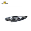 APG All Crash Head Lamp Passenger Side OES Suits Ford
