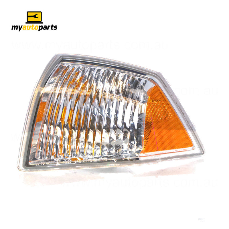 APG All Crash Front Park / Indicator Lamp Passenger Side
