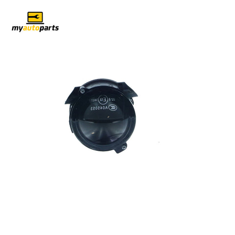 APG All Crash Fog Lamp Passenger Side OEM Suits Lexus