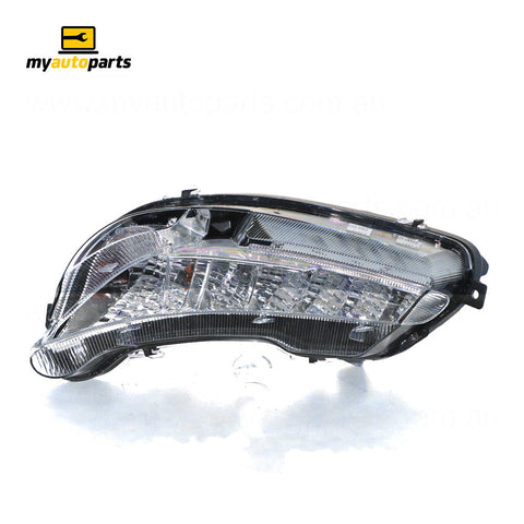 APG All Crash Front Bar Park / Indicator Lamp Passenger