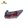 APG All Crash Tail Lamp Drivers Side OEM Suits Lexus