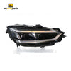 APG All Crash LED Head Lamp Drivers Side OEM Suits Audi