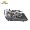 APG All Crash Halogen Head Lamp Drivers Side OES Suits