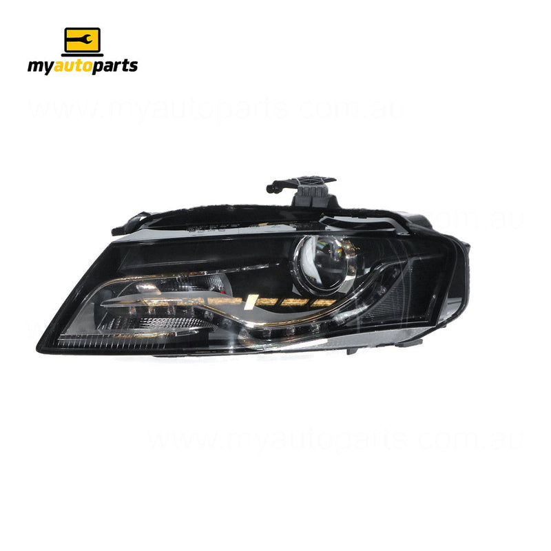 APG All Crash Halogen Head Lamp Passenger Side OEM Suits
