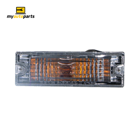 APG All Crash Front Bar Park / Indicator Lamp Drivers