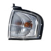 APG All Crash Front Park / Indicator Lamp Passenger Side