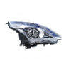 APG All Crash Xenon Head Lamp Drivers Side OEM Suits