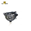 APG All Crash Fog Lamp Drivers Side OES Suits Audi Q7 4L