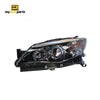 APG All Crash Head Lamp Passenger Side OEM Suits Subaru
