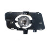 APG All Crash Fog Lamp Drivers Side Certified Suits Mazda