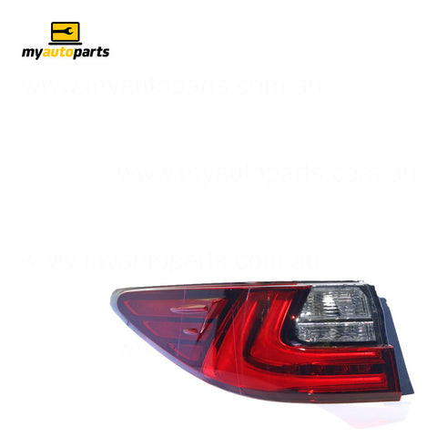 APG All Crash LED Tail Lamp Passenger Side OEM Suits