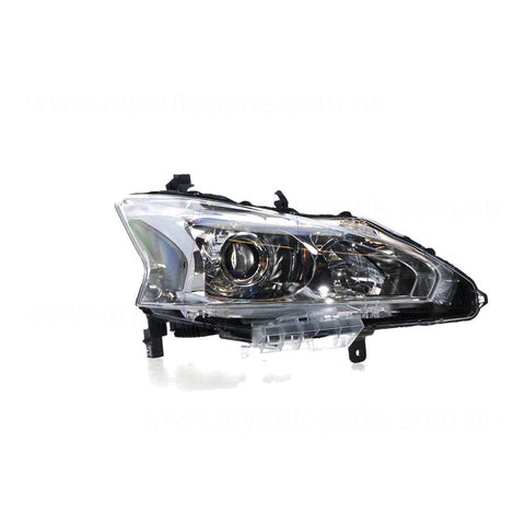APG All Crash Xenon Electric Adjust Head Lamp Drivers
