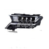 APG All Crash Kia Sorento OEM Head Lamp Passenger Side