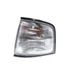 APG All Crash Front Park / Indicator Lamp Passenger Side