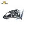 APG All Crash Xenon Head Lamp Passenger Side OEM Suits