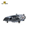 APG All Crash Bi-Xenon Head Lamp Passenger Side OES Suits