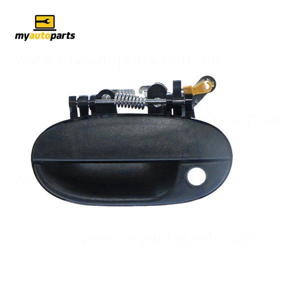 APG Front Door Outer Handle Aftermarket Suits Hyundai