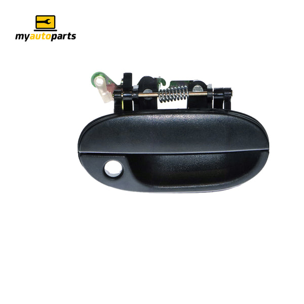 APG Front Door Outer Handle Aftermarket Suits Hyundai