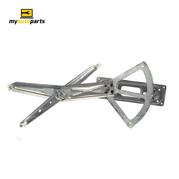 APG Front Door Window Regulator Suits VT-Z Commodore