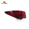 APG All Crash Tail Lamp Passenger Side OEM Suits Hyundai