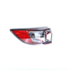 APG All Crash Tail Lamp Passenger Side OEM suits Mazda 3