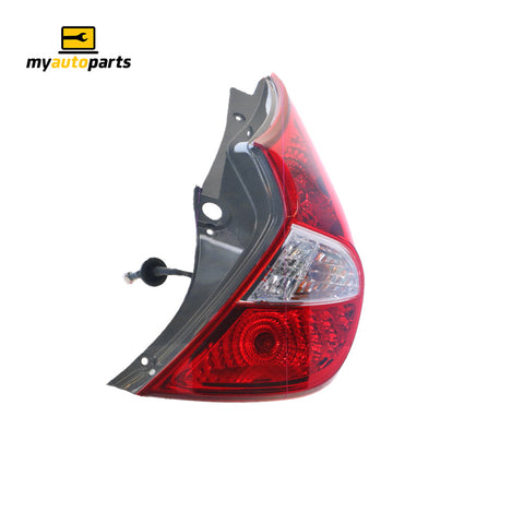 APG All Crash Tail Lamp Drivers Side OEM suits Hyundai