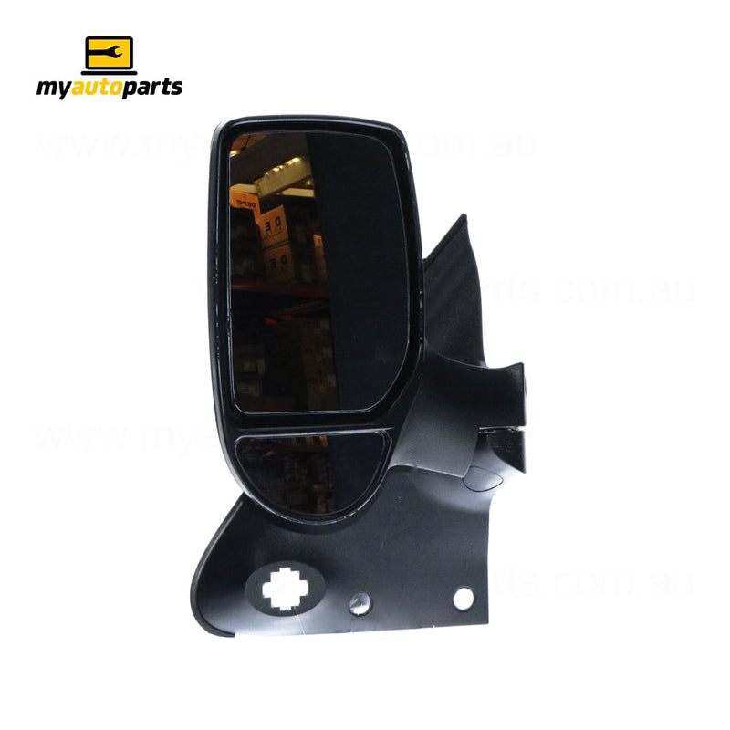 APG Door Mirror Passenger Side Certified suits Ford