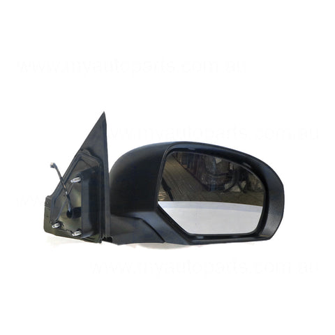 APG Door Mirror Drivers Side Certified Suits Suzuki Swift