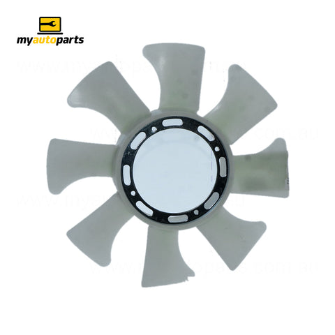 APG Radiator Fan Blade suits Mitsubishi Triton fits