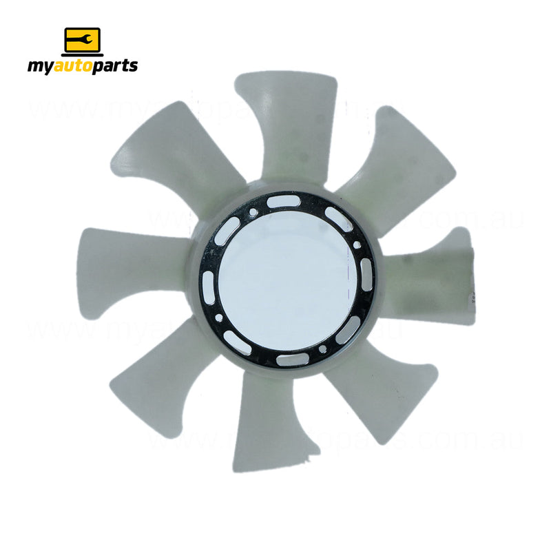APG Radiator Fan Blade suits Mitsubishi Triton fits