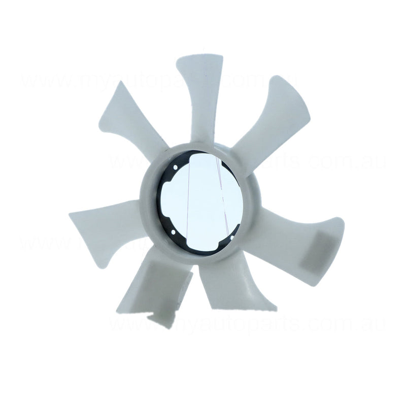 APG Radiator Fan Blade suits Nissan Patrol fits