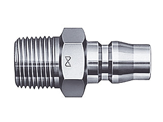 Nitto Kohki Indust Fitting Sale Barb Adaptor 1/2In Nitto