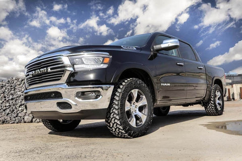2 Inch Leveling Kit Ram 1500 2WD/4WD (2019-2026)