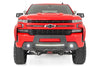 Hidden Winch Bumper 19-22 Chevy Silverado 1500 2WD/4WD Rough Country