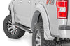 Fender Flares SF1 Ford F-150 2WD/4WD (2015-2017)